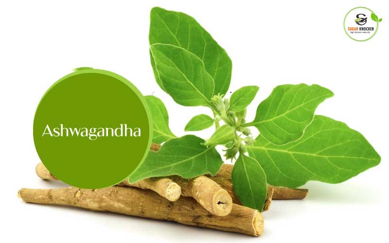 Ashwaganda